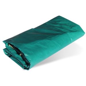 Fireproof Acrylic E Fibreglass Welding Blanket 550°C Isolating Protection