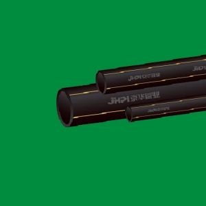 Buy cheap Low Temperature Resistance HDPE Plastic Pipe Customization DN20mm-630mm from wholesalers