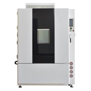Buy cheap Aerospace Industry Rapid Rate Thermal Cycle Chamber High Speed Temperature Ramping from wholesalers