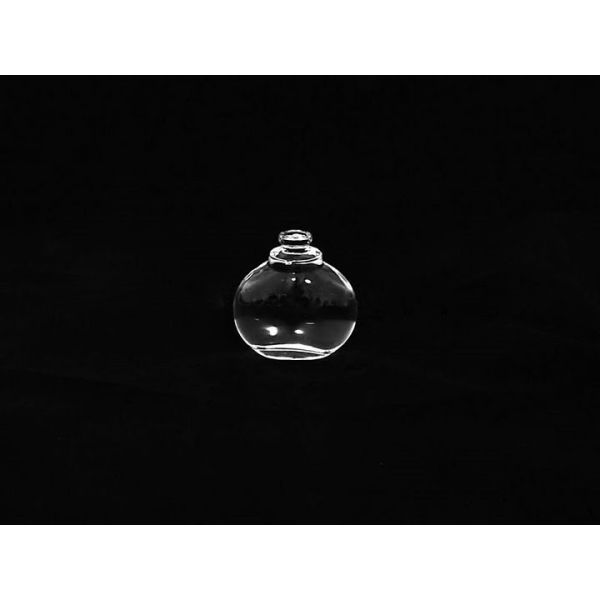 Quality OEM Sample Empty Perfume Glass Bottles and Jars Packaging for sale