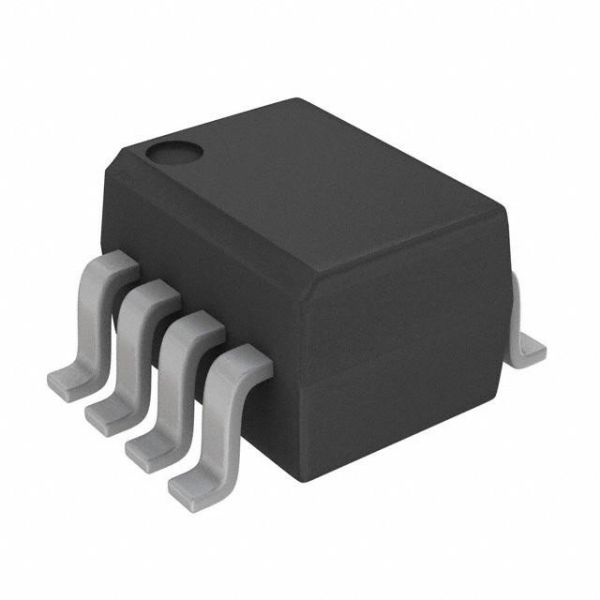 Buy cheap SFH6747T Analog Isolator IC Optoisolators Logic Output from wholesalers