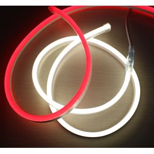 Buy cheap 8x16mm 164' spool neon flex ip65 ul approval from wholesalers