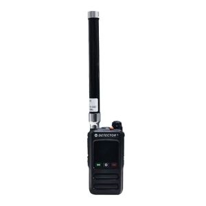 Buy cheap Handheld Uav Drone Detector, 400MHz-4.5GHz, 4.84GHz-6.09GHz, Range 1.5-2km, Uav Wireless Signal Detection, High Quality Products from wholesalers