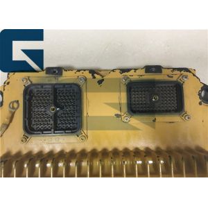 Buy cheap Geniune Excavator Accessories  Control Module ECM For 120K Controller 372-2905 ECU 3722905 from wholesalers