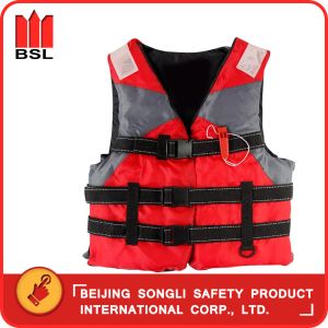 Buy cheap SLM-Y6 LIFE JACKET from wholesalers