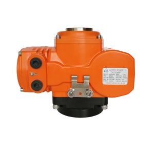 Buy cheap Explosion Proof Electric Actuator with Position transmitter from wholesalers