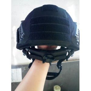 Mich Bullet Proof Military Combat Helmet Us Plastic Army