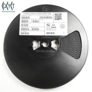 Buy cheap AO3457 Transistor AO3457 Mosfet P-Channel Mosfet Transistor SOT23 from wholesalers