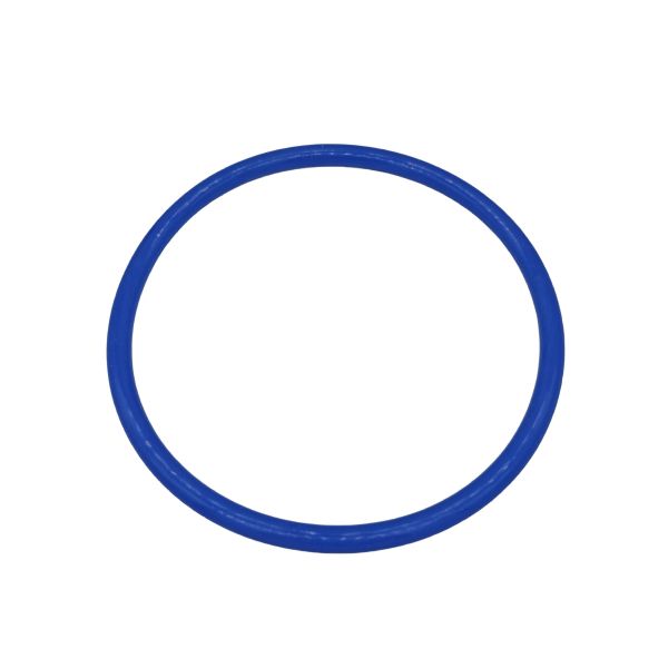 Quality Custom Service Eco Friendly Silicone Rubber O Rings With 500 Psi Tensile Strength for sale