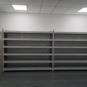 Buy cheap Wholesale Warehouse Storage Racks industrial racking Shelving Storage Rack Boltless / Rivet Shelving from wholesalers