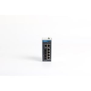 Buy cheap Rj45 Ports Din Rail Ethernet Switch from wholesalers