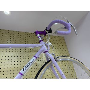 Buy cheap Road Racing Bicycle 700C Hard Frame For Speed And Precision On Road from wholesalers