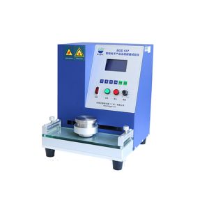 Buy cheap ASTM D8380-21 Ink Abrasion Resistance Tester For Touch Screen Coating Electronics Coating from wholesalers