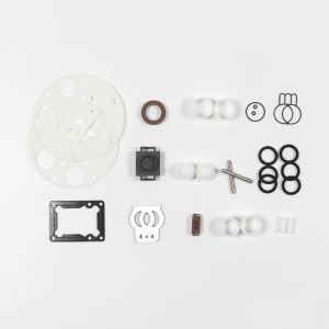 Buy cheap Pneumatic Diaphragm Pump 120 psi 40gpm for Wastewater Treatment from wholesalers