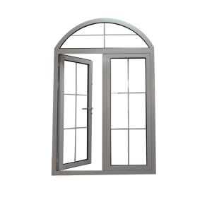 Buy cheap Custom Aluminum Skylight with Double Tempered Glass and EPDM Seals product