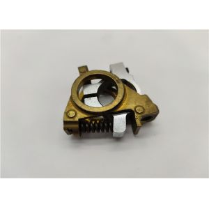 Printing Machine Spare Parts SM74 SM52 M2.011.129 Gripper Holder G2.011.128 G2