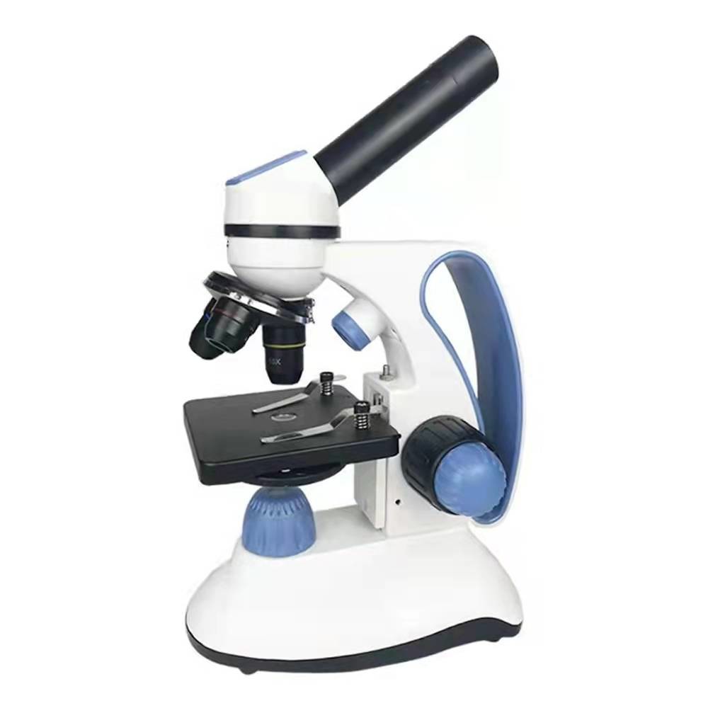 Buy cheap VB-113RT LED Science Edu Microscope , Digital Monocular Microscope from wholesalers