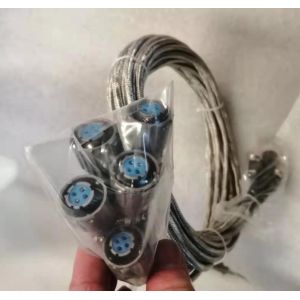 Buy cheap 12V190 16V190 Engine Spare Parts Water Temperature Sensor for Jichai Gas Generator from wholesalers