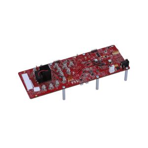 Buy cheap AFE79-LMH9-EVM Embedded Solutions Integrated RF Sampling Transceivers Evaluation Board from wholesalers