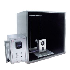 Customized Capacity Flammability Test Chamber For Automotive Manufacturing