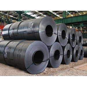China A284GRB ODM Mild Steel Hot Rolled Coil 3-8MT on sale
