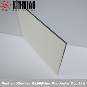 Buy cheap 3.5MM Environment Recyclable Pvc PANEL SHEET, WASHABLE,FIREPROOF, EXHIBITION product