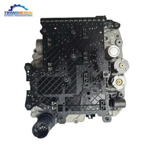 Buy cheap 0BH325025P Mechanical And Electronic Unit And Software Transmission Control Unit Assembly from wholesalers