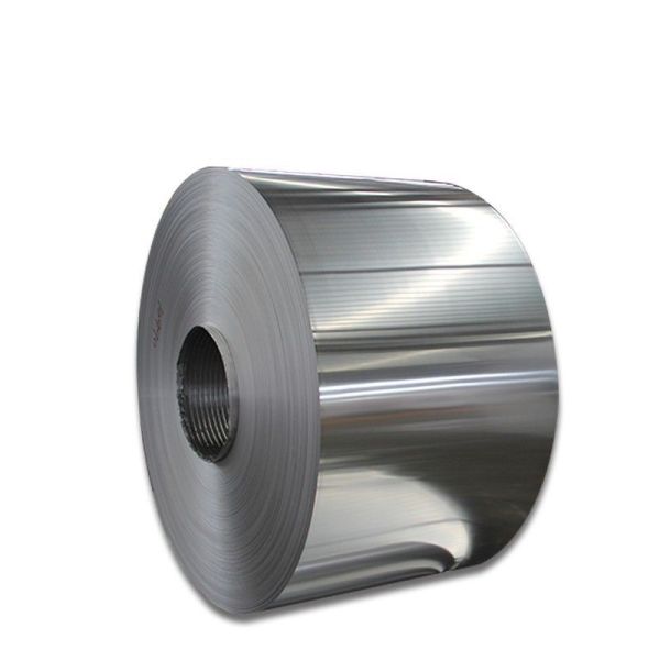 Quality Lightweight 3104 H19 Aluminum Alloy Coil For Beverage Cans for sale