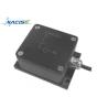 Buy cheap Low-power analog output tilt sensors for construction machinery Precision tilt sensors with bandwidth 5Hz from wholesalers