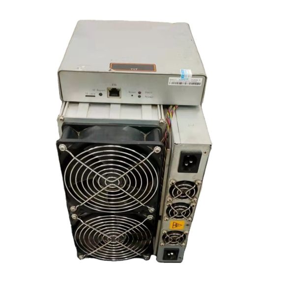 Buy cheap Machine For Ant T17 42Th/s /40Th/s 2310W In Stock Second-Hand from wholesalers