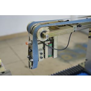 Buy cheap High-quality stainless steel intelligent kitchen manual sink rounded corner vertical seam fine grinding equipment from wholesalers