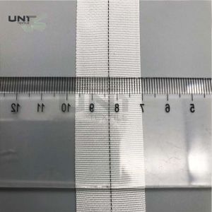 20-150 Mm Coated Nylon Wrapping Tape , Windproof Nylon Binding Tape SGS Approval