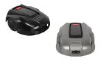 Buy cheap Remote Control Automatic Lawn Mower Language Selection With Programming System from wholesalers