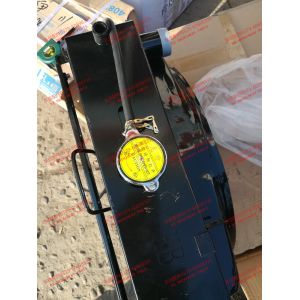 Buy cheap YTO 350 water tank with regular from wholesalers