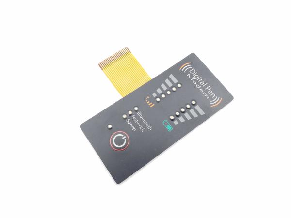 Buy cheap Tailored Impedance And High Power Handling In FPC Embedded With Components from wholesalers