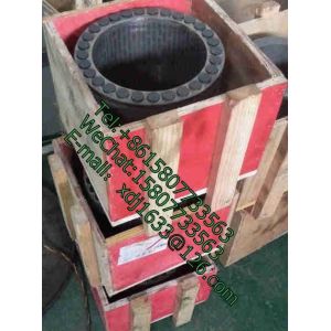 Buy cheap 29mm 500mm diameter PDC Bearing For Downhole Drilling ISO9001 from wholesalers