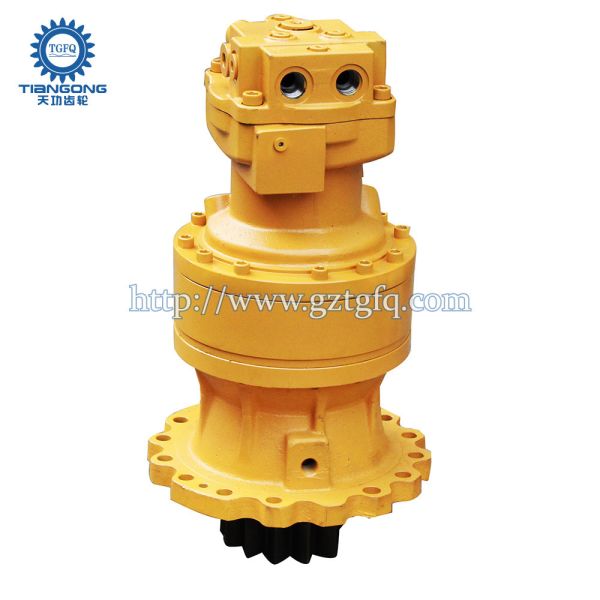 Buy cheap E12C E312D E313D E313D2 Excavator Swing Drive 170-9893 169-5549 from wholesalers