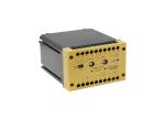 Buy cheap 4 Frequency Inductive Loop Traffic Detector Double Coil Car Entry / Exit AC 220V from wholesalers