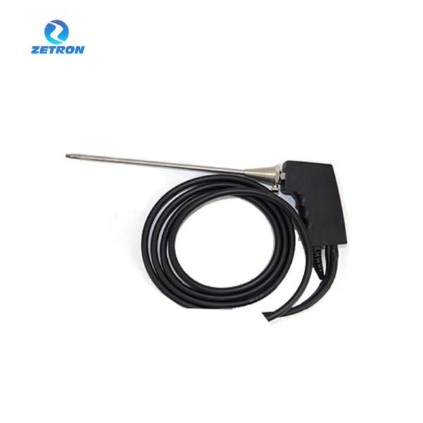 Quality Zetron HSP12 Flue Gas Analyser Probe Tmax 1000 Degree Standard For Industrial Engines for sale