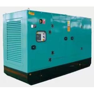 Buy cheap AC Rotating Exciter 16kw Silent Diesel Engine Generator Set for Hassle-Free Operation from wholesalers