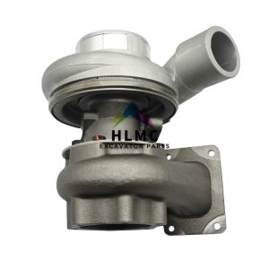 Buy cheap PC400 PC450-8 PC400-8 KTR90-332E 6506-21-5020  Komatsu 6D125 SA6D125E 6506-21-5010 KTR90 Turbo Charger from wholesalers