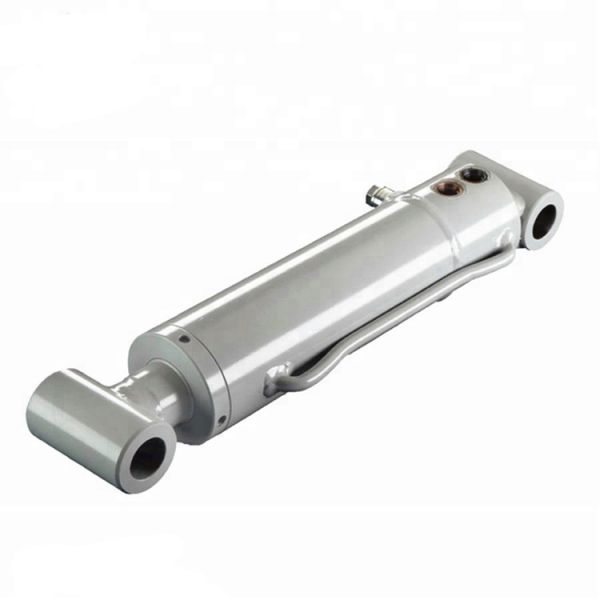 Quality 2000mm Stroke Piston Custom Made Hydraulic Cylinders for sale