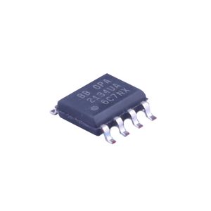 OPA2134UA/2K5 New and original OPA2134UA/2K5 Integrated circuit