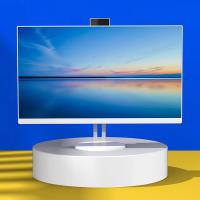 Buy cheap Custom Computers 23.8 24 27 Inch All In One Pc I3 I5 I7 AIO Pc For Business Home product