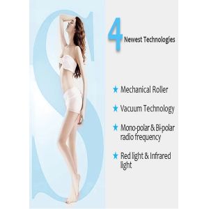 Buy cheap vella shape massage slimming optimal device cavitation machine body contouring from wholesalers