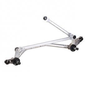 Buy cheap NISSAN Qashqai Windshield Wiper Linkage OE 28800JD900 from wholesalers