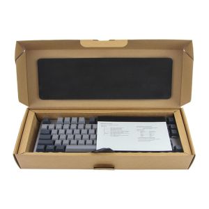 Buy cheap Custom Logo Printed Cardboard Computer Keyboard Packing Shipping Box from wholesalers