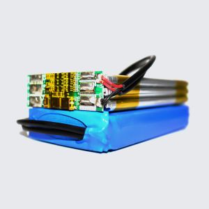 Buy cheap 12V 1200-5200mAh Digital Lithium Battery from wholesalers