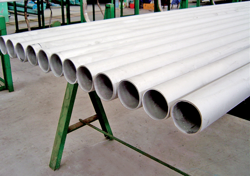 Buy cheap ASTM A312 316L ERW pipe from wholesalers