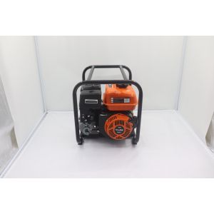 Buy cheap 4 Inch High Pressure Gasoline Engine Water Pump with 170F Engine and 3600 Rated Speed from wholesalers